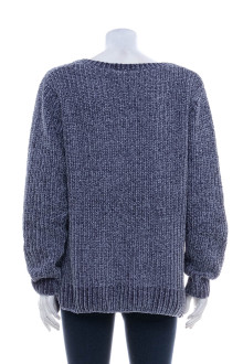 Дамски пуловер - Up 2 Fashion back