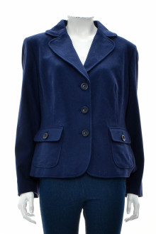 Women's coat - APANAGE front