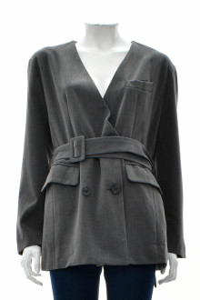 Women's blazer - Baguette front