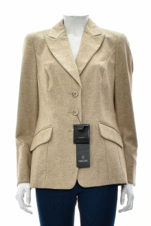Women's blazer - MADELEINE front