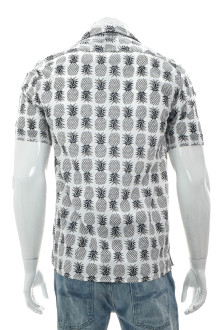 Men's shirt - Antony Morato back