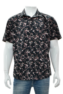 Ανδρικό πουκάμισο - CONNOR front