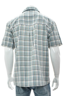 Ανδρικό πουκάμισο - Wrangler back