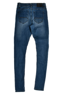 Jeans pentru bărbăți - CLCT back