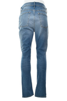 Men's jeans - & DENIM back