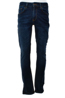Jeans pentru bărbăți - QUARTERBACK by jbc front