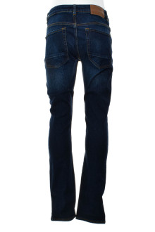 Men's jeans - QUARTERBACK by jbc back