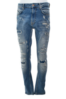 Jeans pentru bărbăți - ZARA front