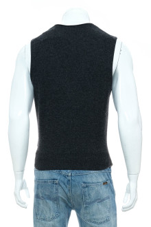 Men's vest - HUGO BOSS back