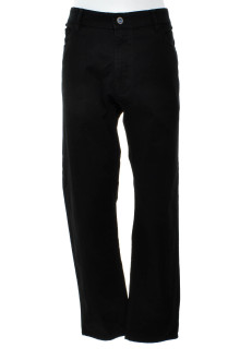 Men's trousers - Hattric front