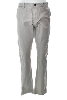 Pantalon pentru bărbați - SMOG front