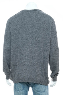 Мъжки пуловер - APT. 9 back