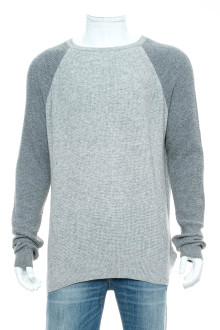 Men's sweater - J.CREW front