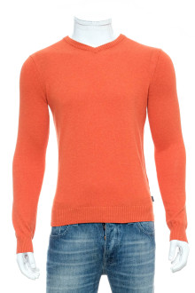 Men's sweater - Lee Cooper front