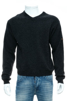 Men's sweater - McGregor front