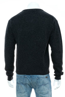 Men's sweater - McGregor back