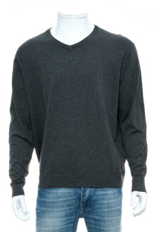 Men's sweater - Nils Sundstrom front