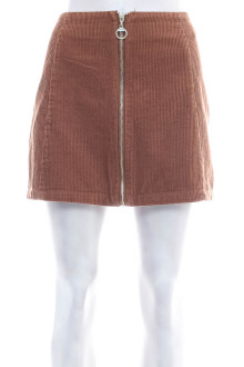 Skirt - COLLOSEUM front