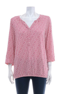 Women's blouse - Soya Concept front