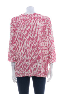 Women's blouse - Soya Concept back