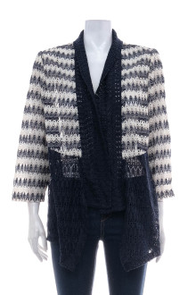 Women's cardigan - Alfred Dunner front
