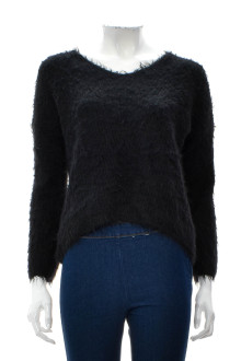 Women's sweater - Atmosphere front
