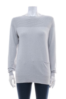 Women's sweater - CCG Perfect front