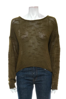 Women's sweater - Forever 21 front