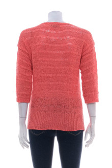 Women's sweater - Fransa back