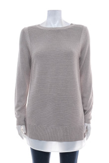 Women's sweater - Hilary Radley front