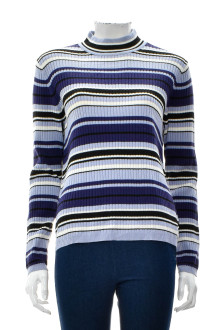 Women's sweater - Laura Scott front