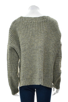 Women's sweater - Made in Italy back