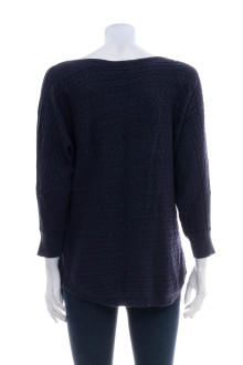 Women's sweater - Market & Spruce back