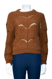 Γυναικείο πουλόβερ - NA-KD front