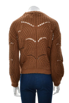 Дамски пуловер - NA-KD back