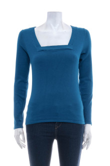Women's sweater - Mosca front
