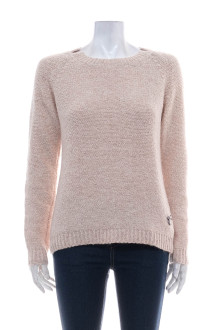 Women's sweater - Thelma & Louse front