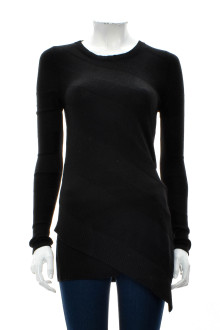 Women's tunic - THE LIMITED front