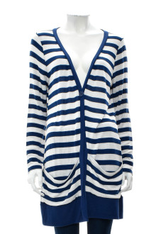 Women's cardigan - Buthe front