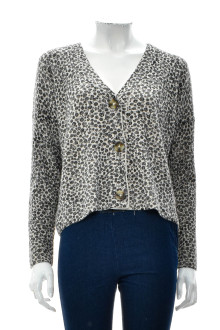 Women's cardigan - Madewell front