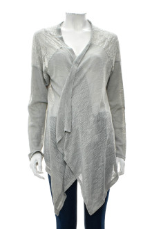 Women's cardigan - My Michelle front