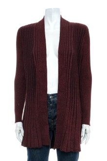 Women's cardigan - NY Collection front