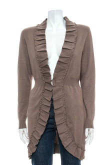 Women's cardigan - Style & Co. front