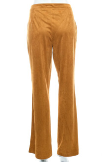 Women's trousers - Aniston back