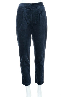 Women's trousers - FRUCH front