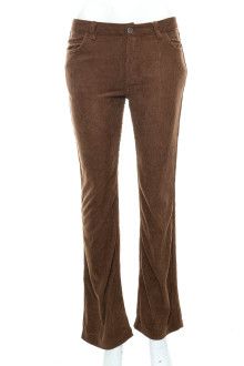Women's trousers - Fashion Sexy Lounge front