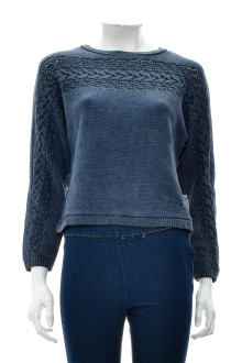 Women's sweater - 1. STATE front