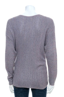 Дамски пуловер - A.n.a back