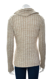 Дамски пуловер - APT. 9 back