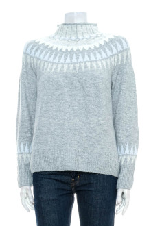 Women's sweater - CECE front